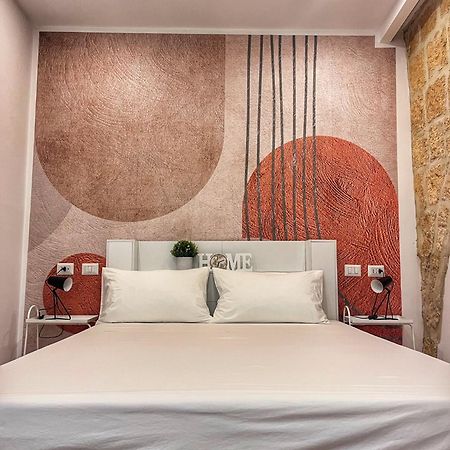 B&B Chiostro San Marco Tarquinia Bagian luar foto