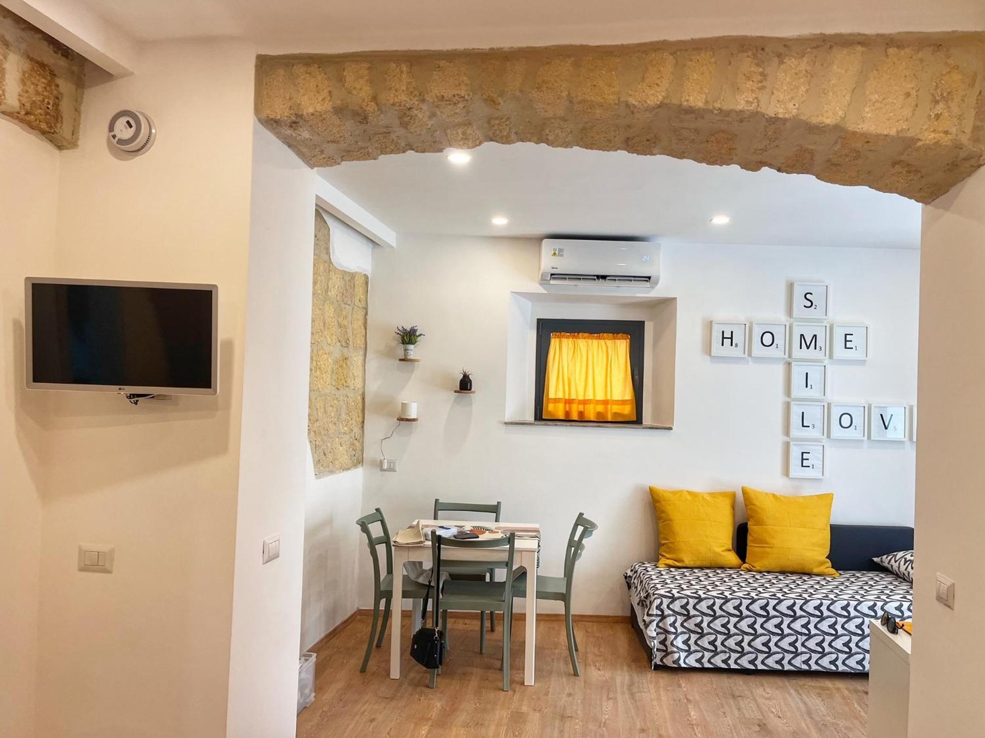 B&B Chiostro San Marco Tarquinia Bagian luar foto